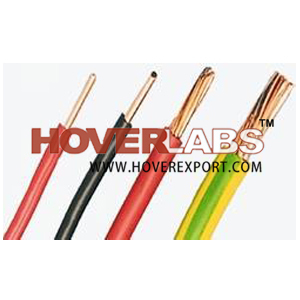 PVC INSULATED COPPER WIRE