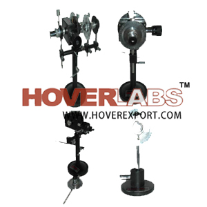 BABINET COMPENSATOR (AST)
