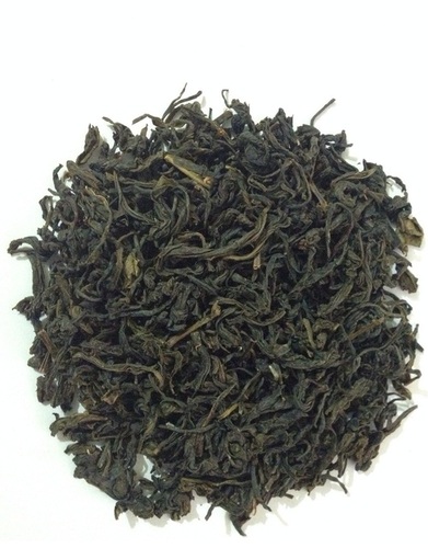 Green Tea Ghi