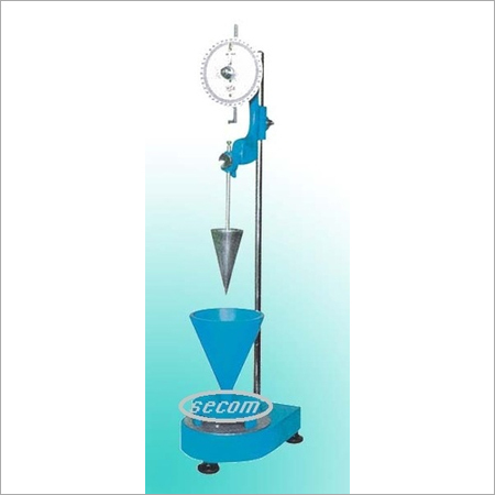Dynamic Cone Penetrometer
