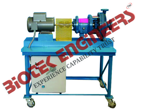  Mechanical & Maintenance Trainers