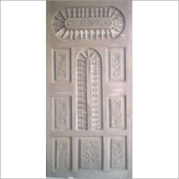 Traditional Wood Teak Doors