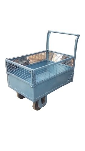 Box Type Trolley