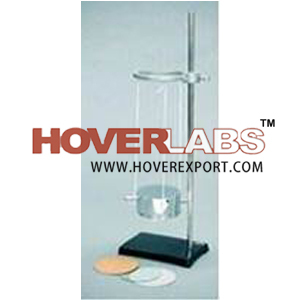 LEE AND CHARLTONa S APPARATUS FOR THERMAL CONDUCTIVITY (AST)