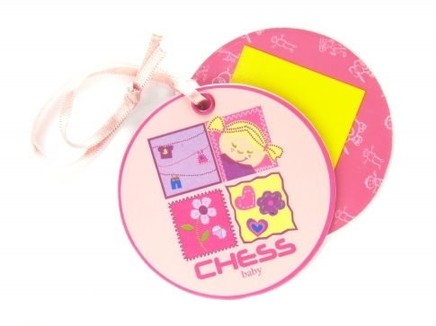 Custom Hang Tags