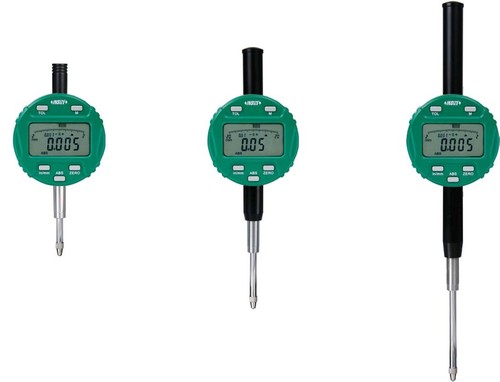 Digital Indicator