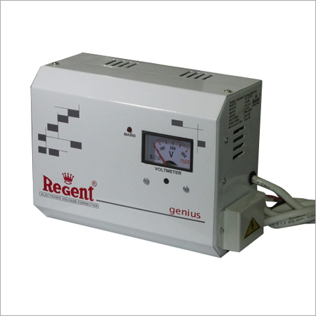 Wall Voltage Stabilizers