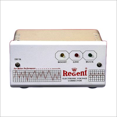 Digital Voltage Stabilizer