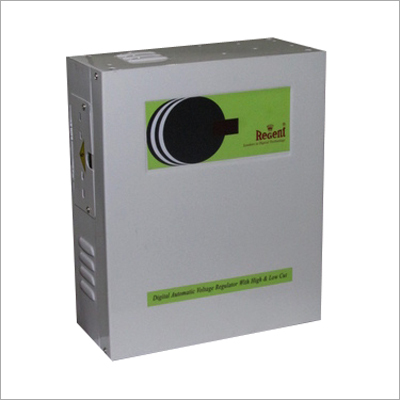 Hangging Voltage Stabilizers