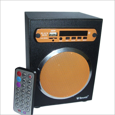 BLACK BOX