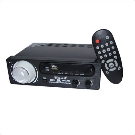 Car Stereo