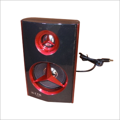 Satellite Speakers