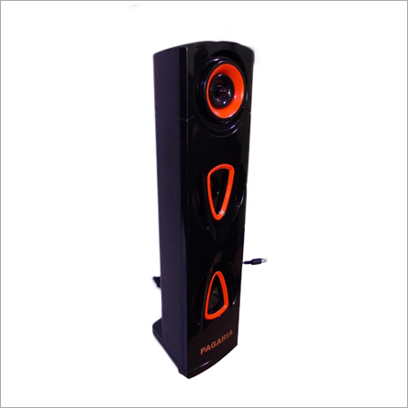 Speaker System