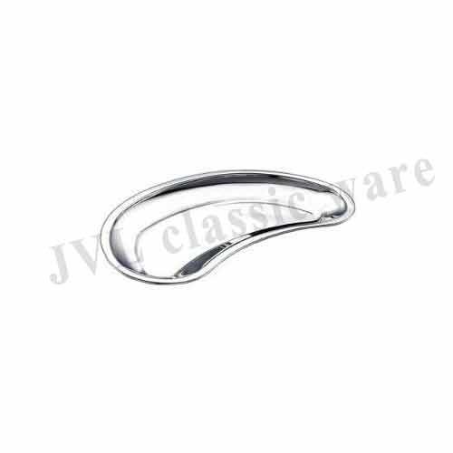 Kidney Plain Tray