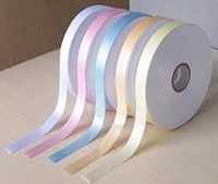 Woven Craft Labels