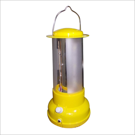 Rechargeable LED Lanterns