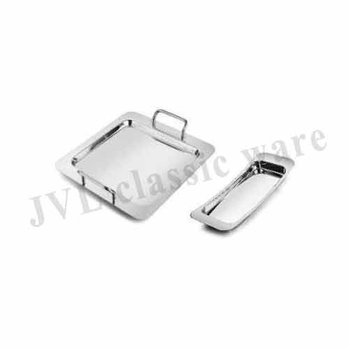 Dry Fruit Serving Tray