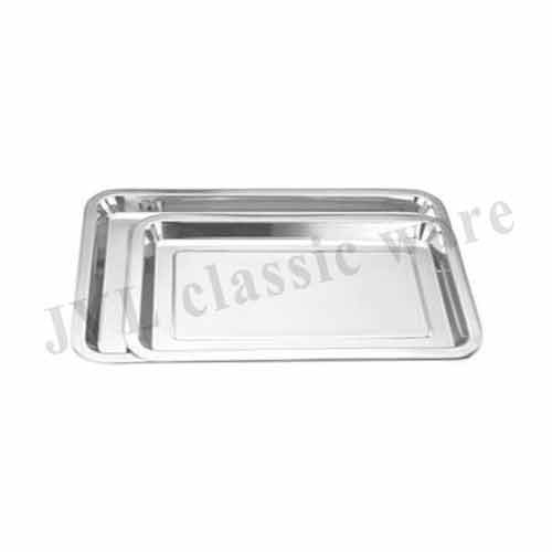 Rectangular Tray