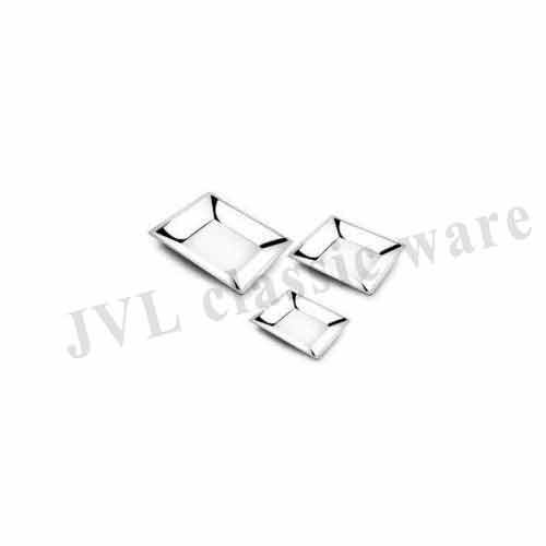 Steel Trays