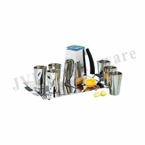 Steel Trays
