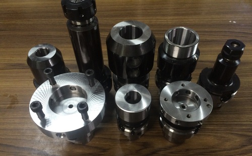 HSK A63 Few Range