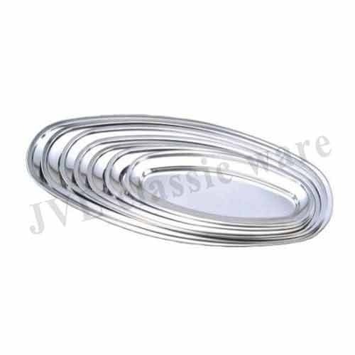 Steel Platters