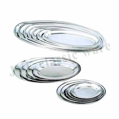 Steel Platters