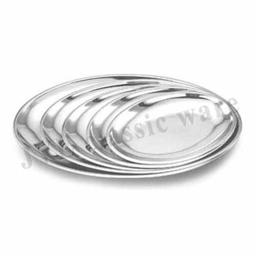 Oval Platter