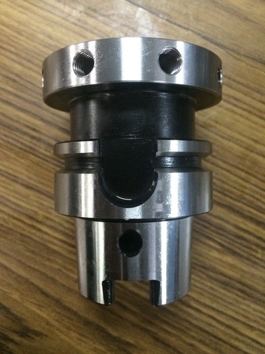 HSK A63 Modular Adapter
