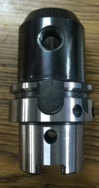 Stainless Steel Hsk A63 Side Lock Adaptor Dia 25