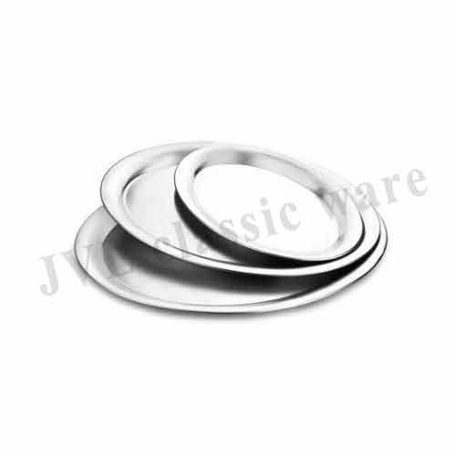 Oval Server Platter