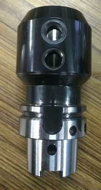 HSK A63 Side lock Adaptor Dia 32