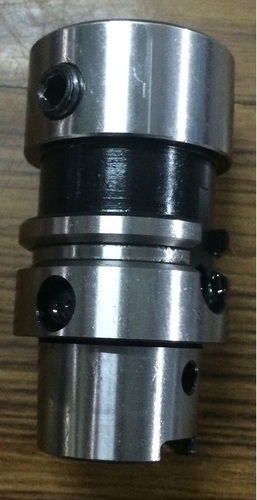 HSK A63 Side lock Adaptor
