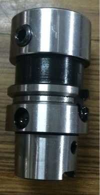 Stainless Steel Hsk A63 Side Lock Adaptor
