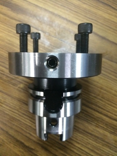Modular Adaptor