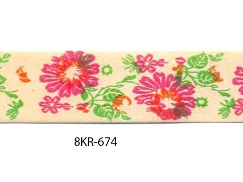 Personalized Grosgrain Ribbons