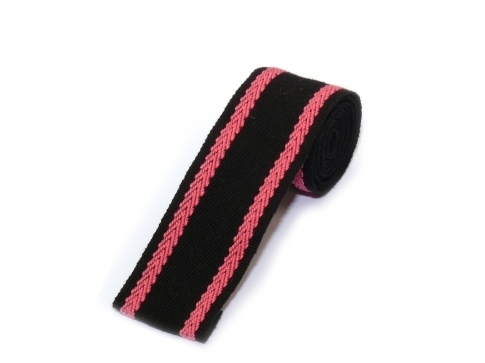 Striped Grosgrain Ribbons