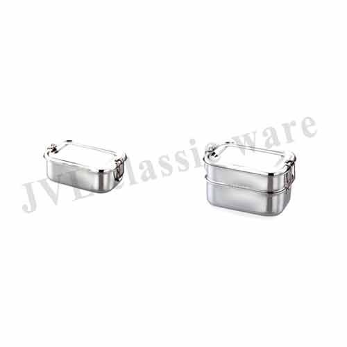 Rectangular Lunch Boxes