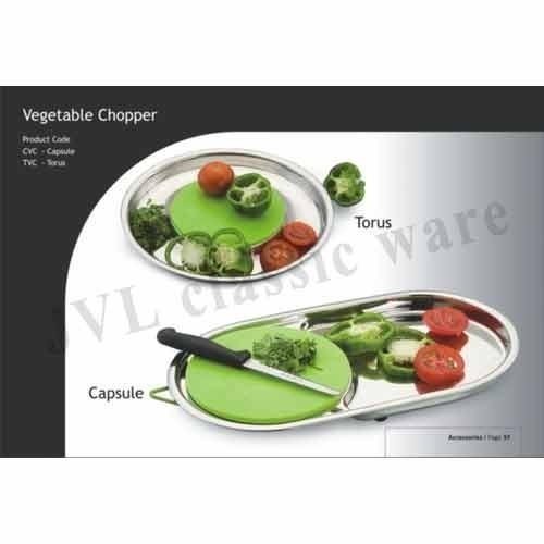 Vegetable Chopper