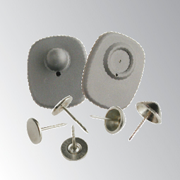 Clothing Security Tags