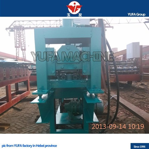 Door Frame Forming Machine
