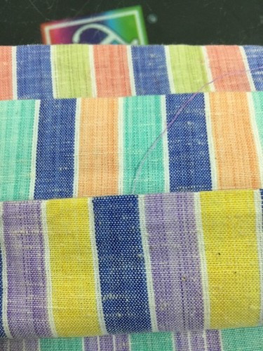 Blended Cotton Lining Fabric