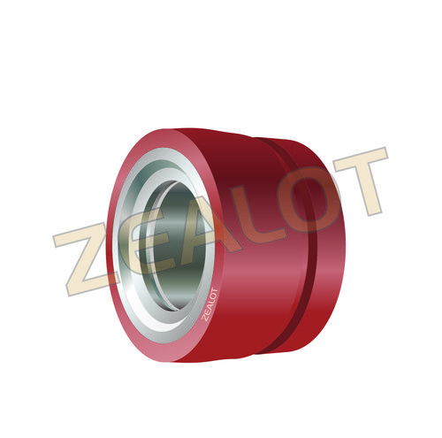 Stopper Roller