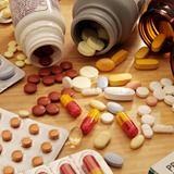 Medicine Indian Agent