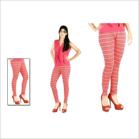 Fashion Leggings