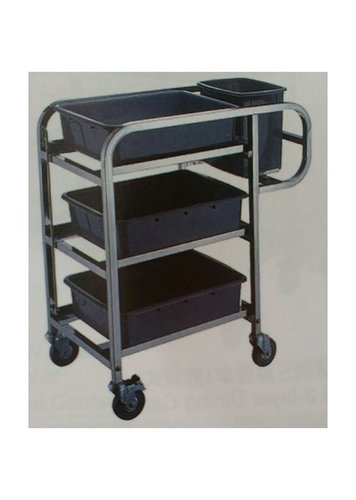 Collection  Trolley