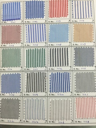 School Uniform Fabrics In Lining