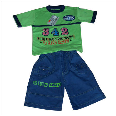 Baby Clothes