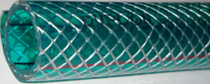 Braided Water Hoses