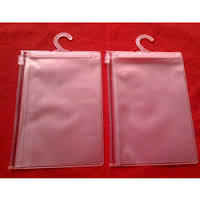 Pvc Hanger Bag By Bajaj Plasto Industries